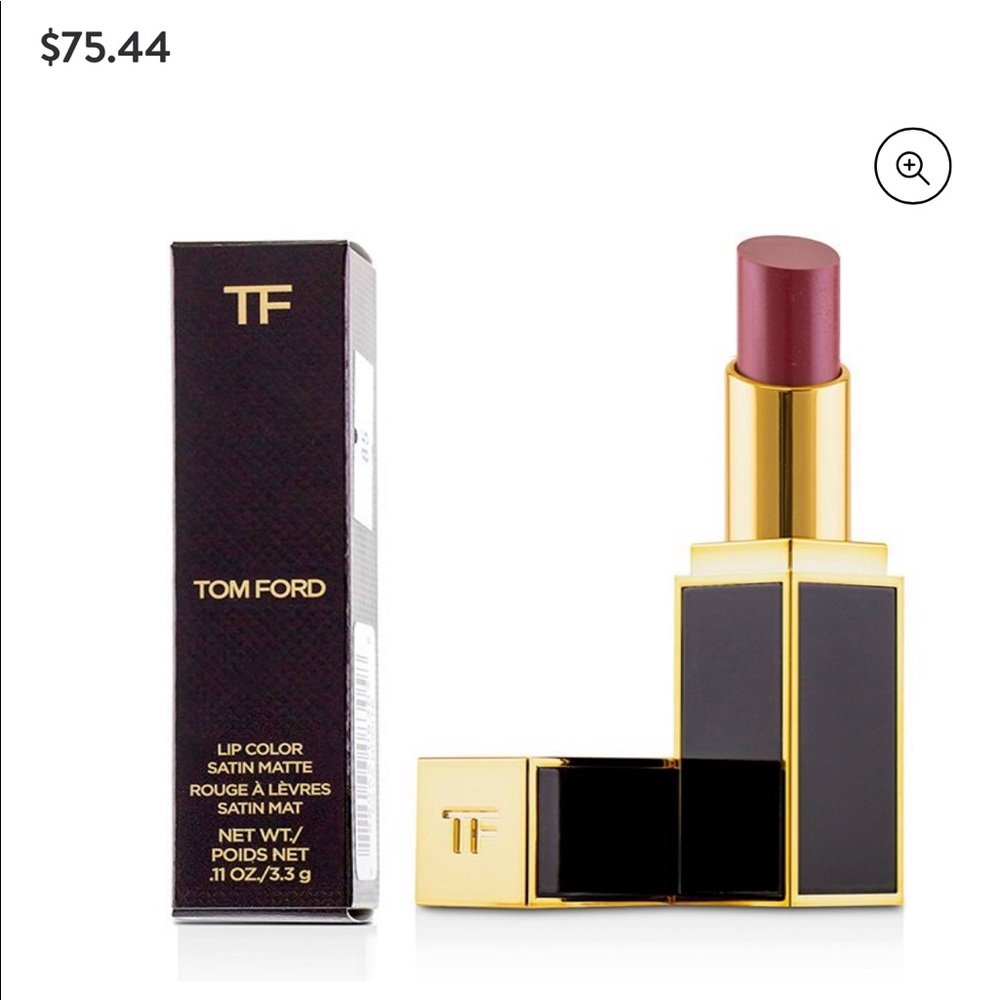 NWT TOM FORD MATTE LIP STICK
